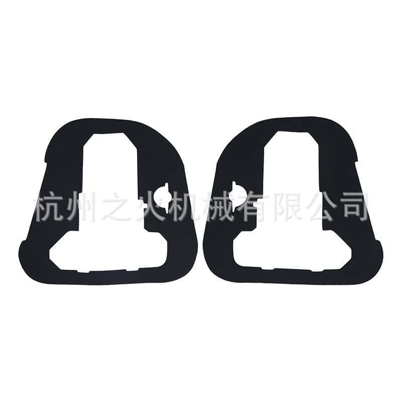 Compatible with VW GOLF MK4 Rear Tail Light Gasket Headlight Seal Ring Pad 1J6945191