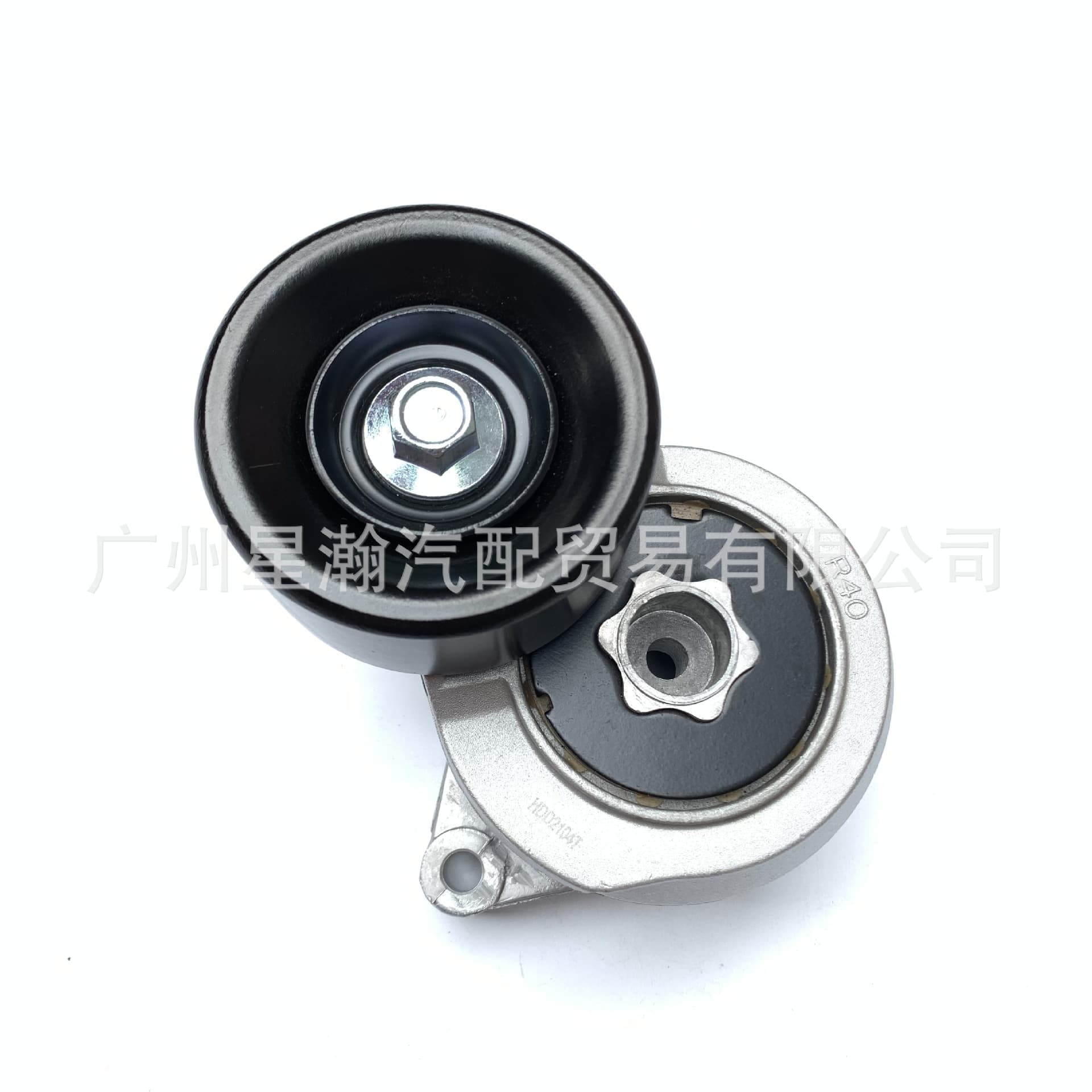 31170-R40-A02 Engine Belt Tensioner for 2008-2009 Accord ACCORD CP2