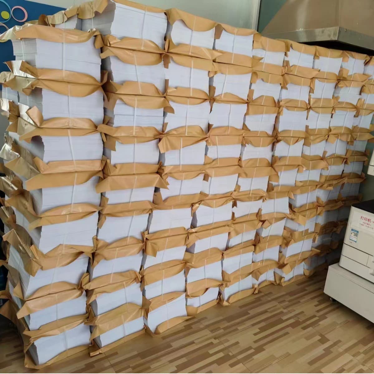 Manufacturer discounts on exam paper, full-sheet, half-sheet, octavo, 16mo, Munken lightweight writing, exam, drawing paper, calligraphy paper specialized