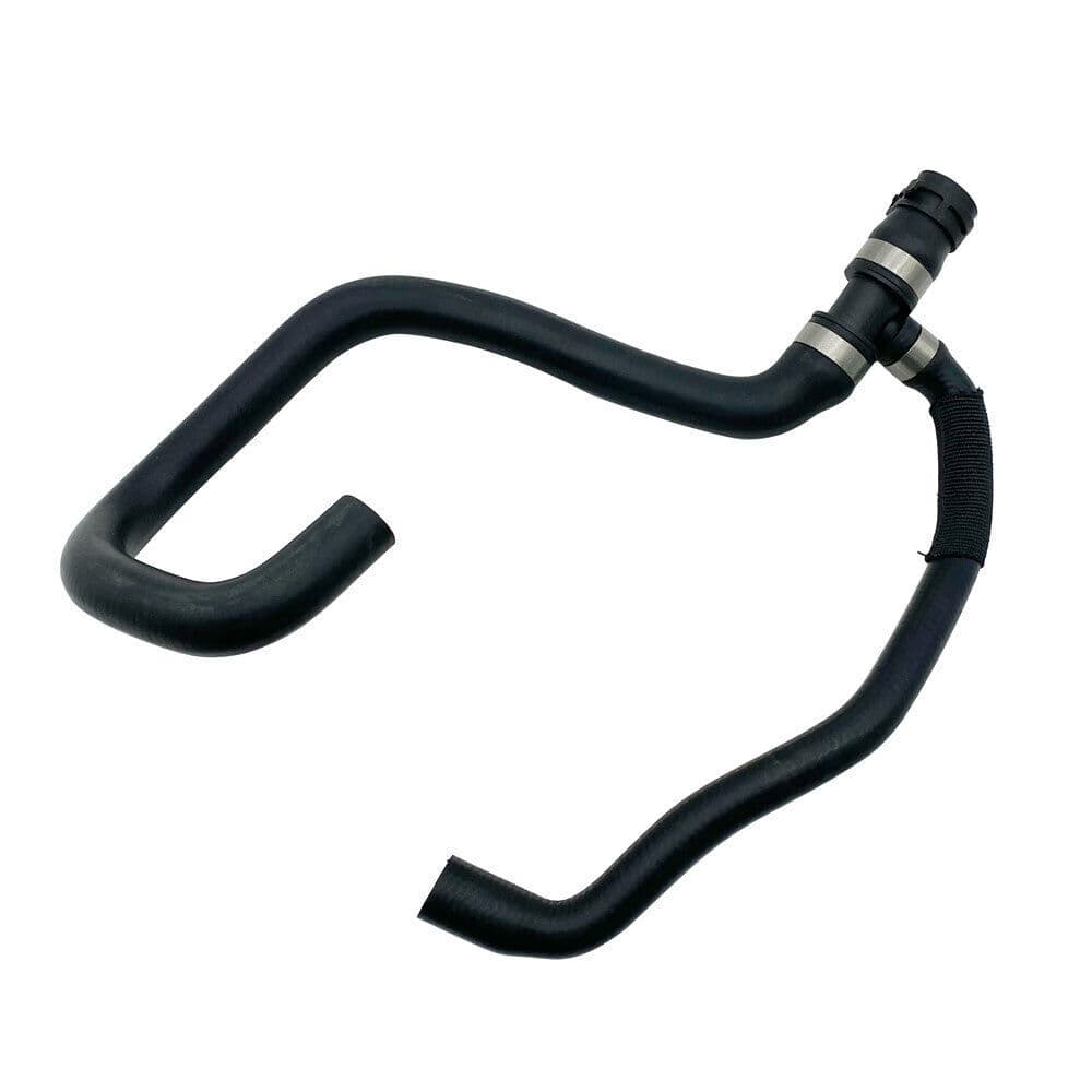 1668301400 For Mercedes-Benz ML550 Rubber Radiator Hose