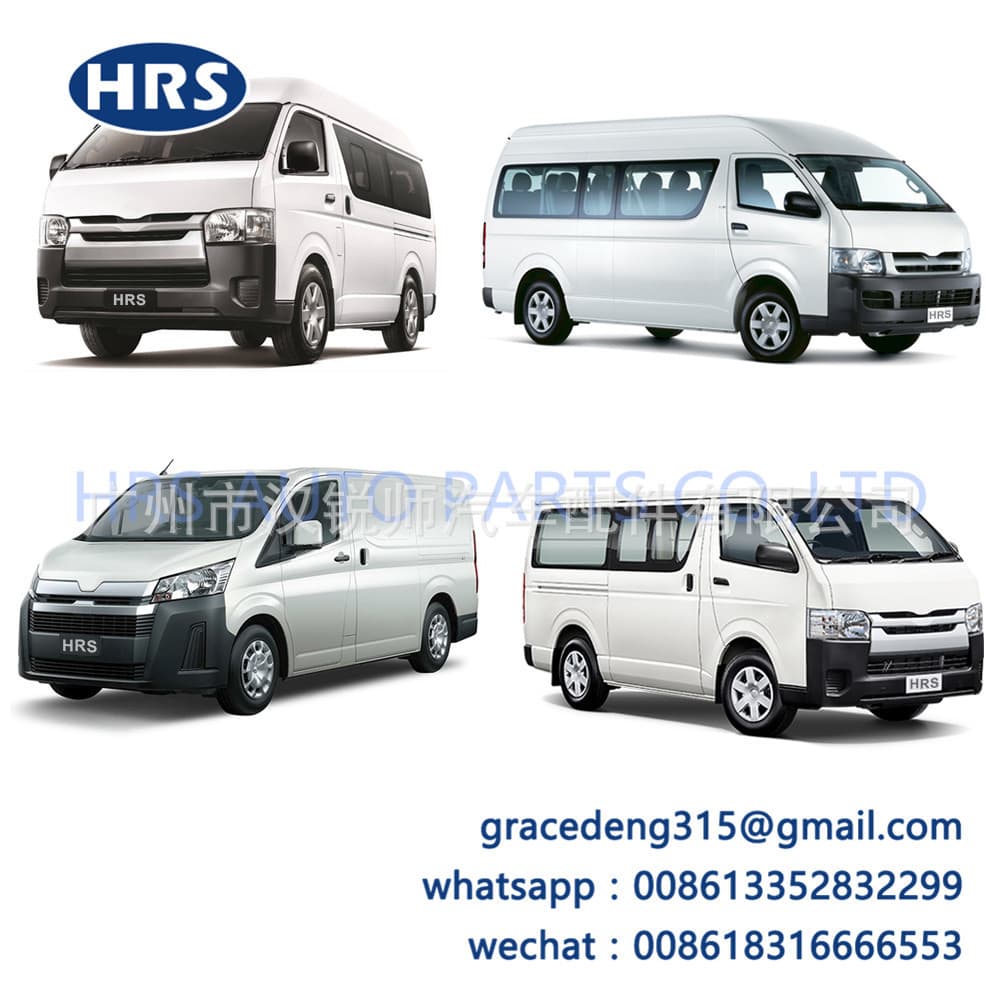 Provides Automotive Parts Suitable for Toyota Hiace 1Kd2Kd1Tr2Tr5L Engines