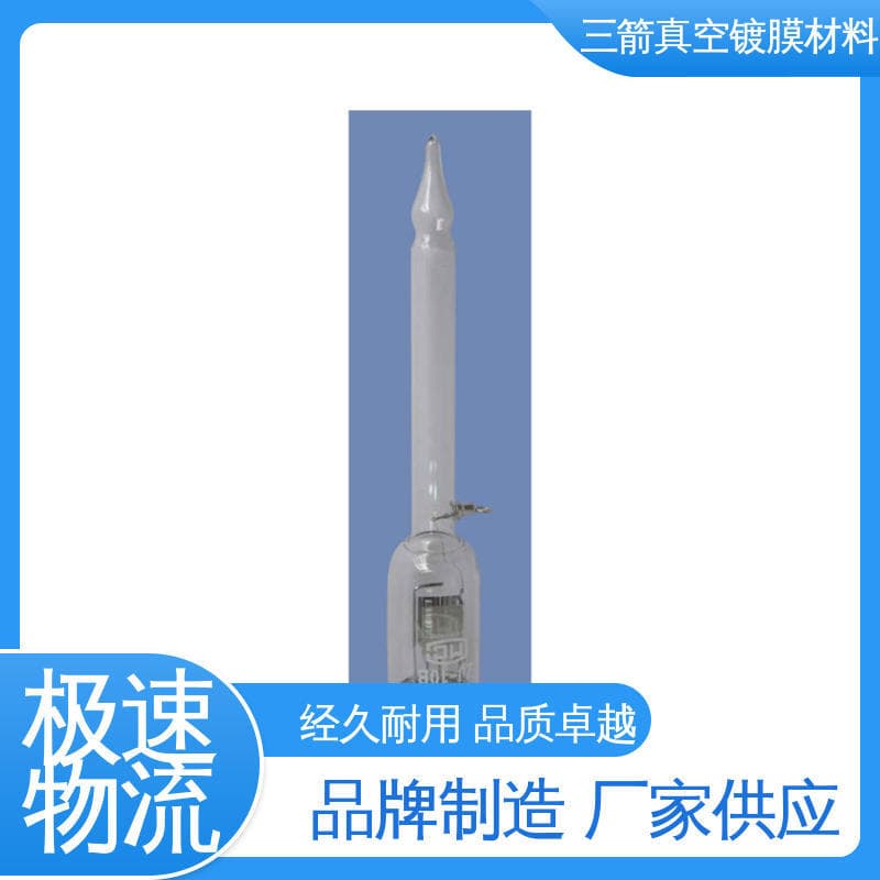 Ample Stock, Complete Specifications, Thermocouple Vacuum Gauge, Convenient and Safe, Easy to Operate, Sanjian
