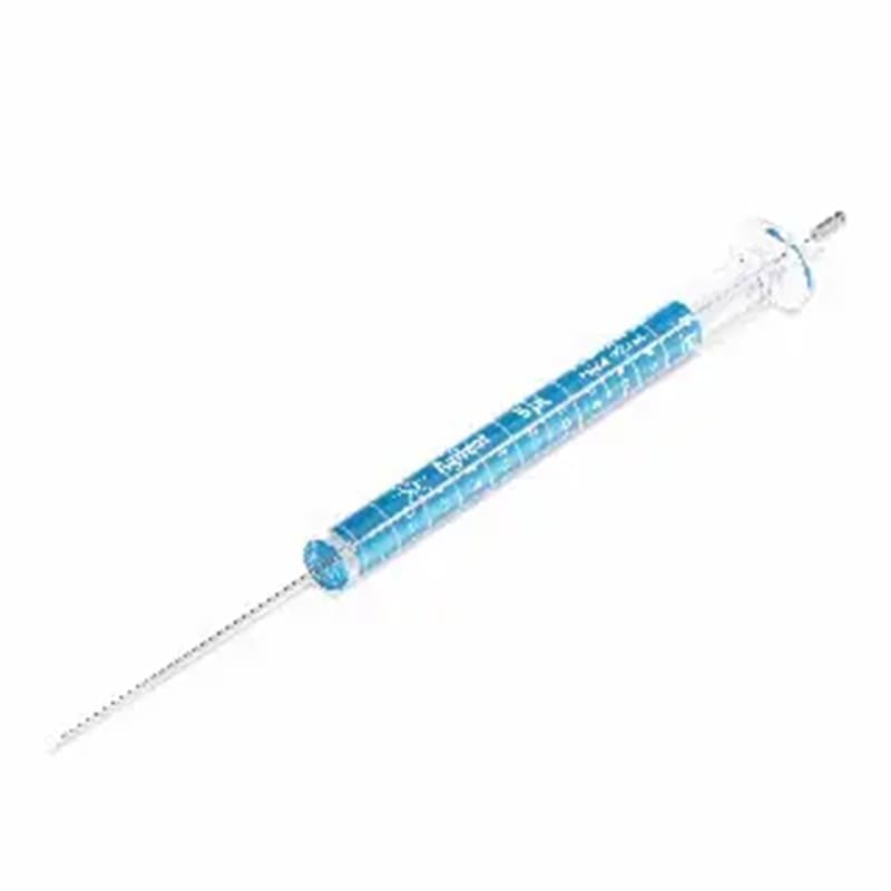 G4513-80213 Agilent Micro Syringe 5μl Autosampler Blue Series 23/42/Tapered