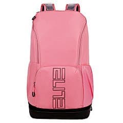 Fashionable sports fitness basketball air cushion backpack student computer bag large capacity out-and-out storage travel bag