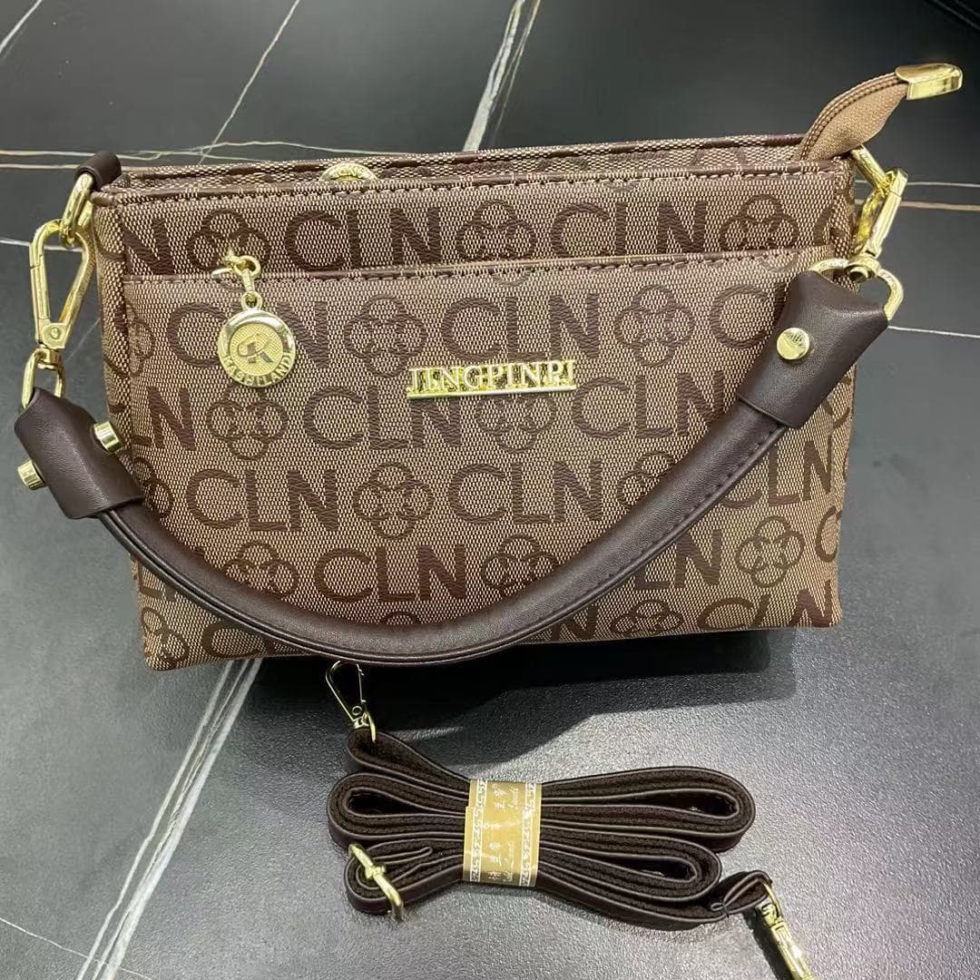Wholesale New Trendy Crossbody Phone Bag Fashionable Versatile Mommy Wallet Bags for Women Cross-Border