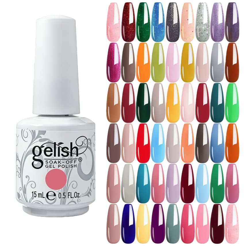 Nail gel polish wholesale manicure macaron dopamine nail polish gel export gel polish set free shipping