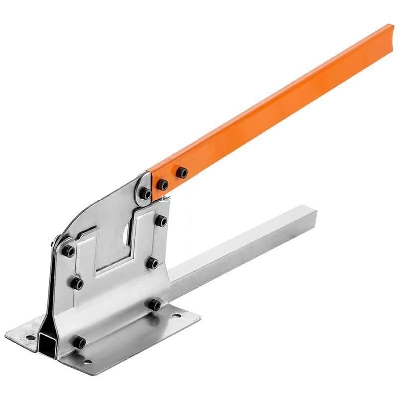 Light steel keel gate cutter, guillotine cutter, new type of woodworking cutting scissors and pliers, ceiling auxiliary tool