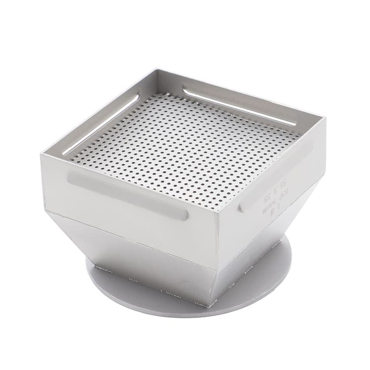 Factory Direct Sales BGA Repair Station Nozzles Liwei Zhuomao Xiaoshi Dinghua OKI Hongteng Zhicheng Titanium Alloy Nozzles
