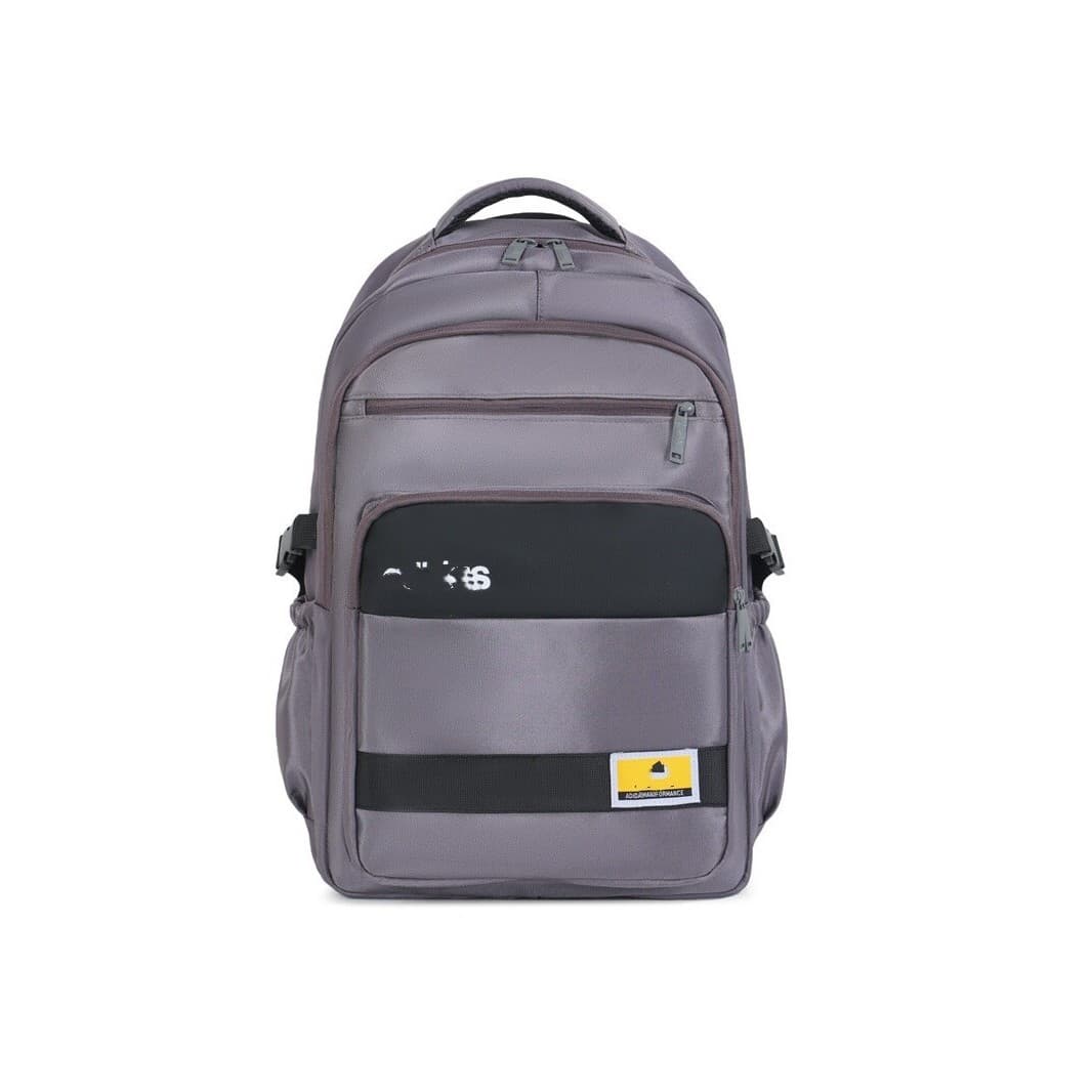 Trendy Casual Backpack for Men and Women, Students' School Bag, Large Capacity Laptop Backpack, Outdoor Travel Backpack
