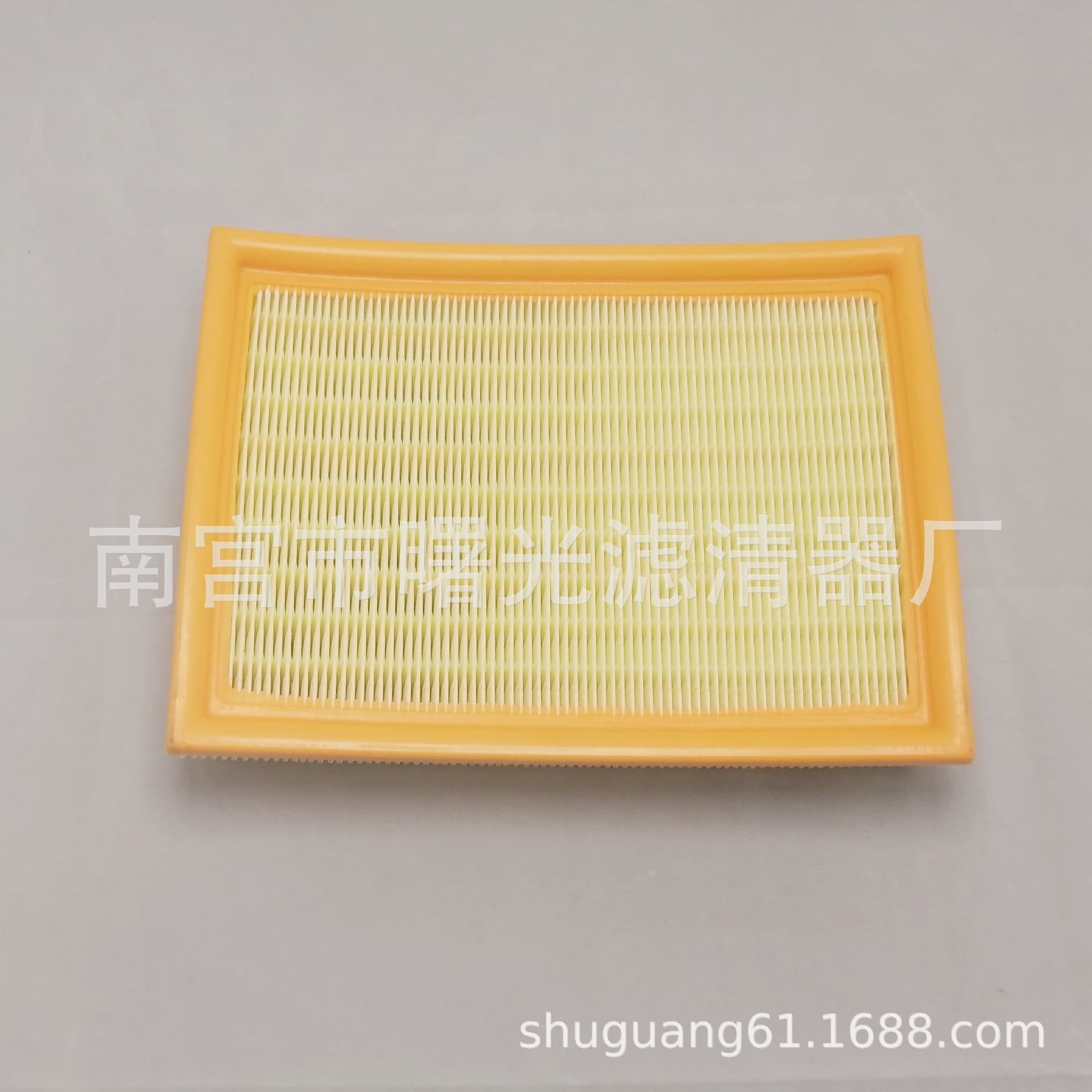 Original manufacturer 13721730946 fits BMW 316i Sedan E46 1.6L Car Air Filter