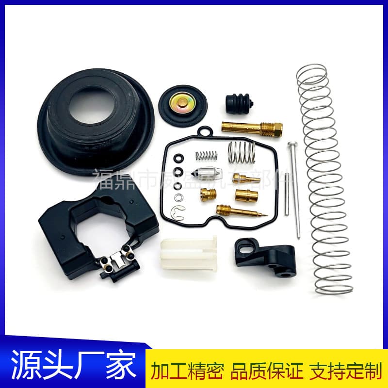 Wholesale Harley Davidson CV40 27421-99C Motorcycle Carburetor Rebuild Kit