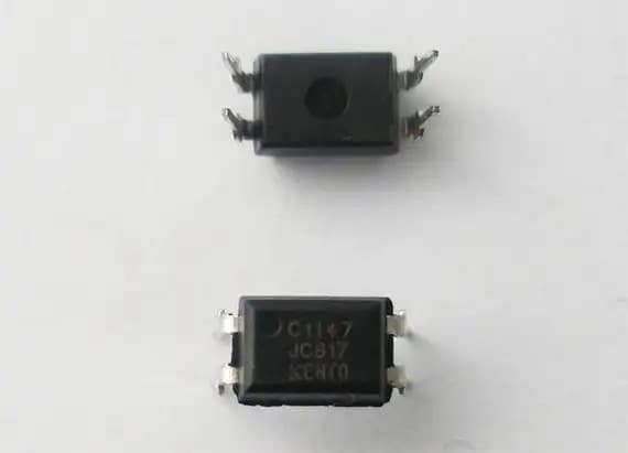 817C Isolation Enhanced Industrial Grade