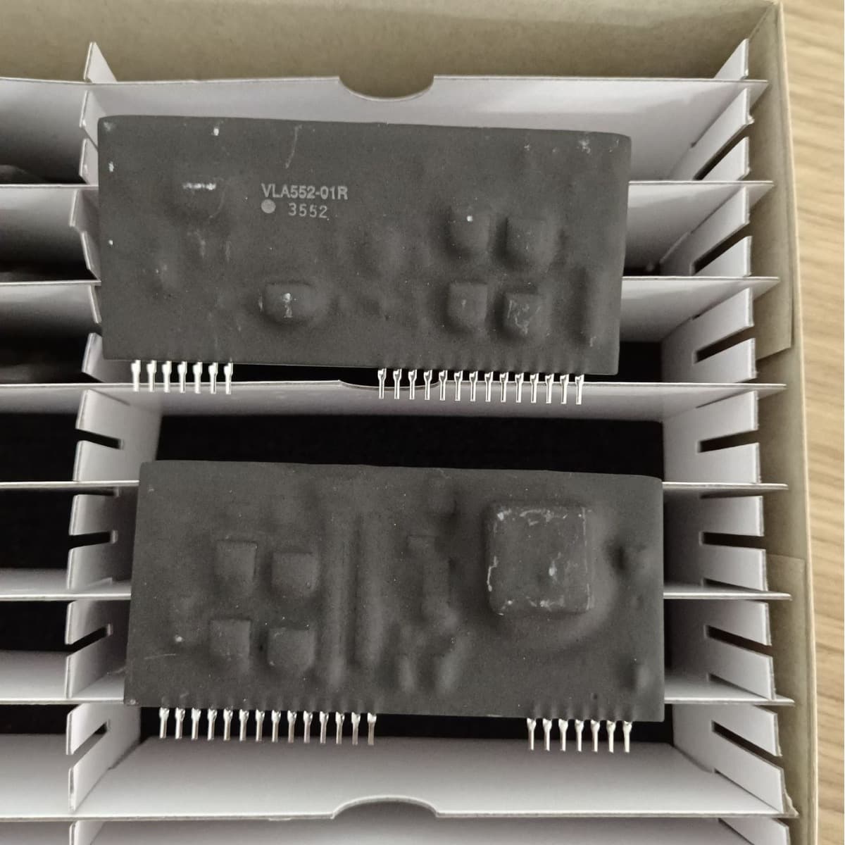 Genuine New Original VLA552-01R IDC Driver IGBT Drive Module Factory Authorized Agent