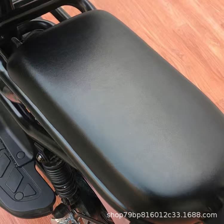 Yadea Electric Scooter Seat Cover, Sunproof and Waterproof, Universal for Electric Scooters and Bicycles, All-Season, Extra Large