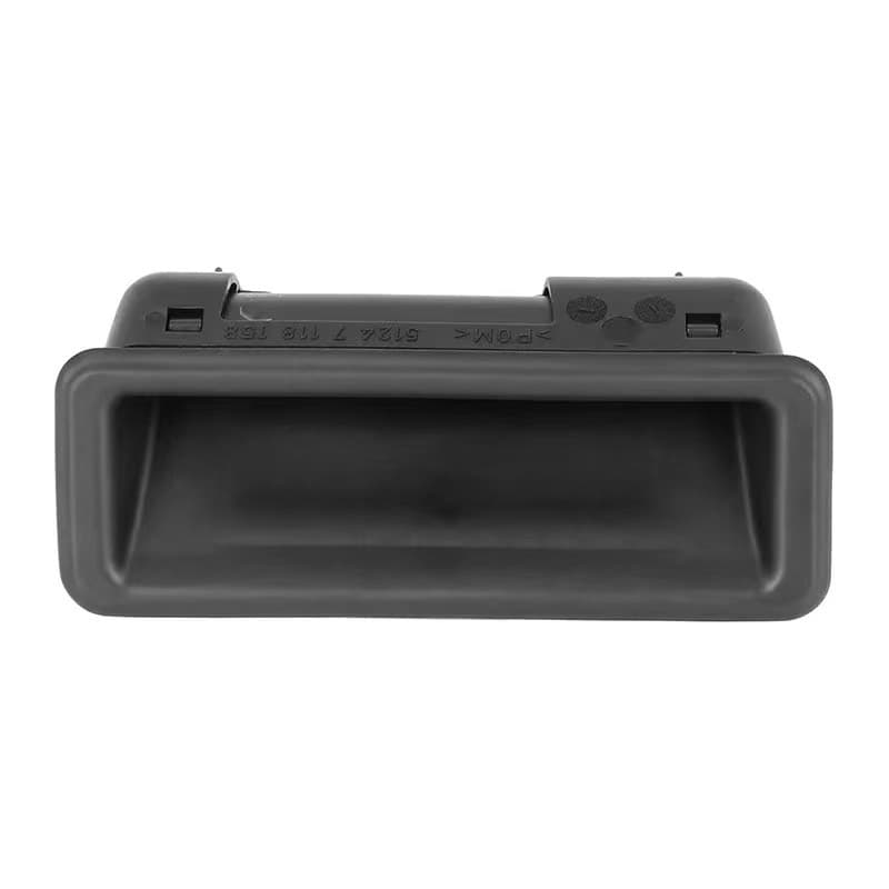 51247118158 Compatible with BMW Tailgate Electric Switch Tailgate Trunk Button Cross-border