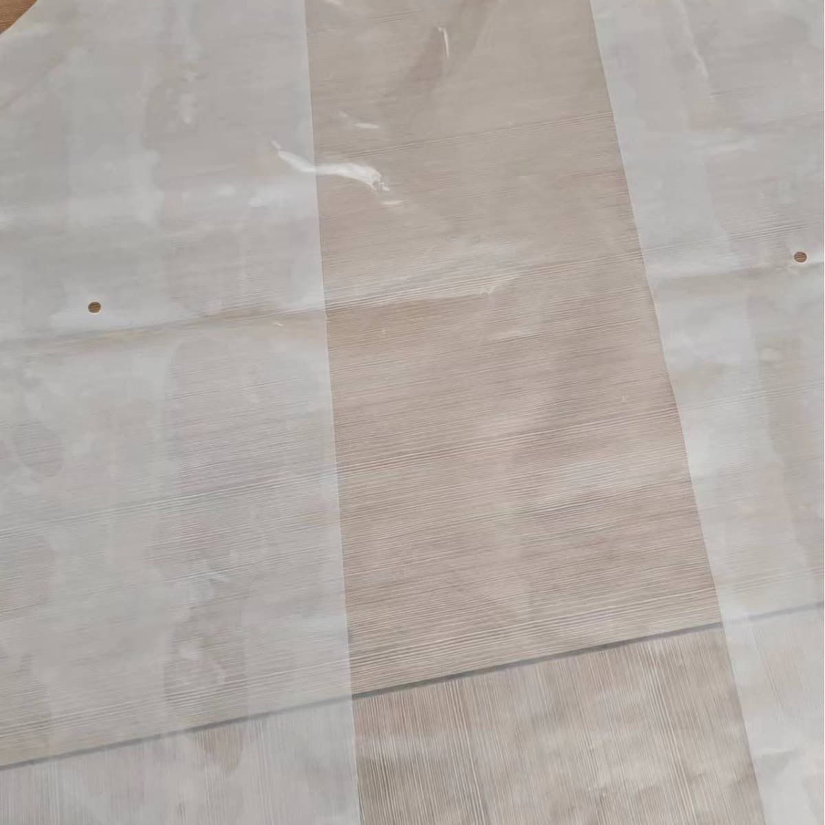 PE electric vehicle cover film, car cover various machinery cover films, 2m long edge-cut bags, diamond-cut bags, flat-mouth perforated bags