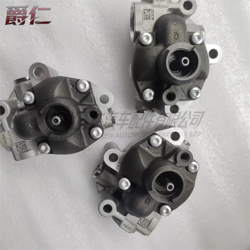 RE0F10D JF016E JF017 Oil Pump 31340-28X0A 31340-28X8A for Nissan