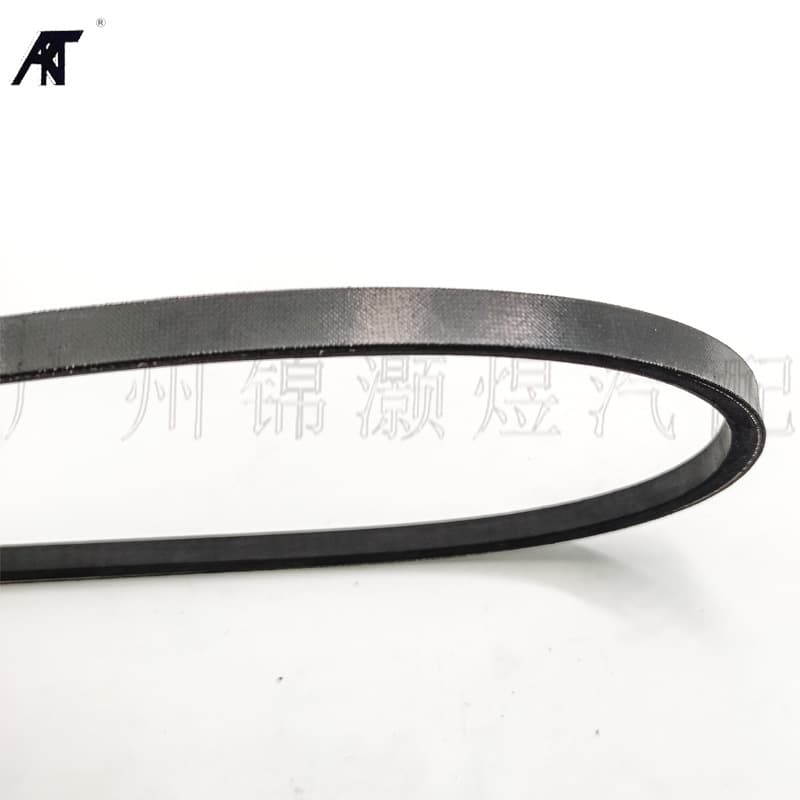 MH014026 V-Belt for Mitsubishi Pajero Montero General 4D56 2.5L Air Conditioning Fan Belt