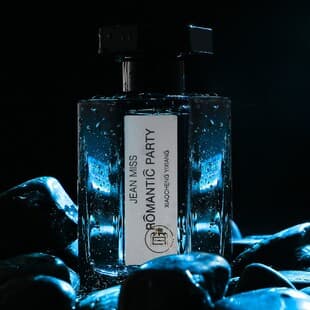 Xiaocheng Yixiang Brand Passage of the Underworld Perfume Light Fresh Unisex Perfume Long-lasting Light Scent TikTok Viral Hit