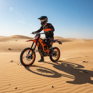 Cross-border Export 4000W KUGOO WISH 04 PRO Ebike Electric Off-road Bicycle