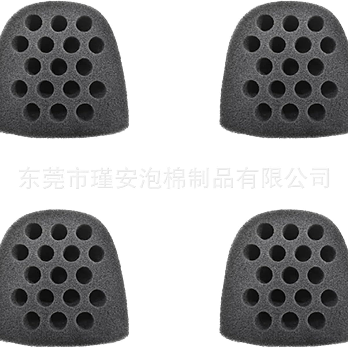 Cross-border PoolMr Cordless Handheld Pool Vacuum Cleaner Filter Sponge Pool Sewage Suction Machine Filter Cotton