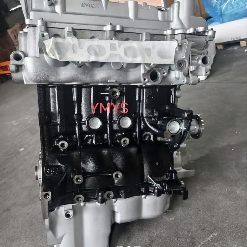 High Quality 3SZ Short Block Engine for Toyota 4 Cylinder Engine 3SZ Short Block 1.5L