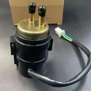 For Honda Steed 400 600 Shadow 400 750 VT750 Motorcycle Fuel Gasoline Pump