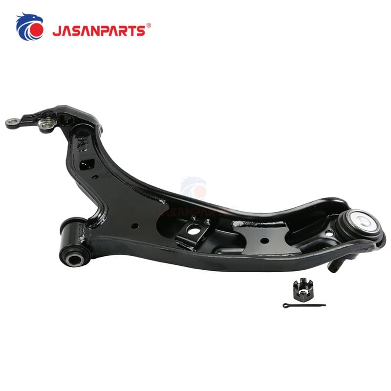 545014m501 545004m400 Front Lower Straight Arm Left/Right Nissan Ad Van 1999-2008