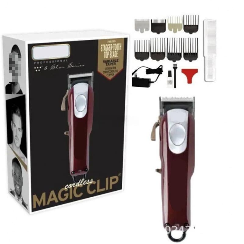Spot cross-border hot-selling oil head 8148 hair clipper 8504 electric clipper rechargeable adult electric clipper 8171 European regulations