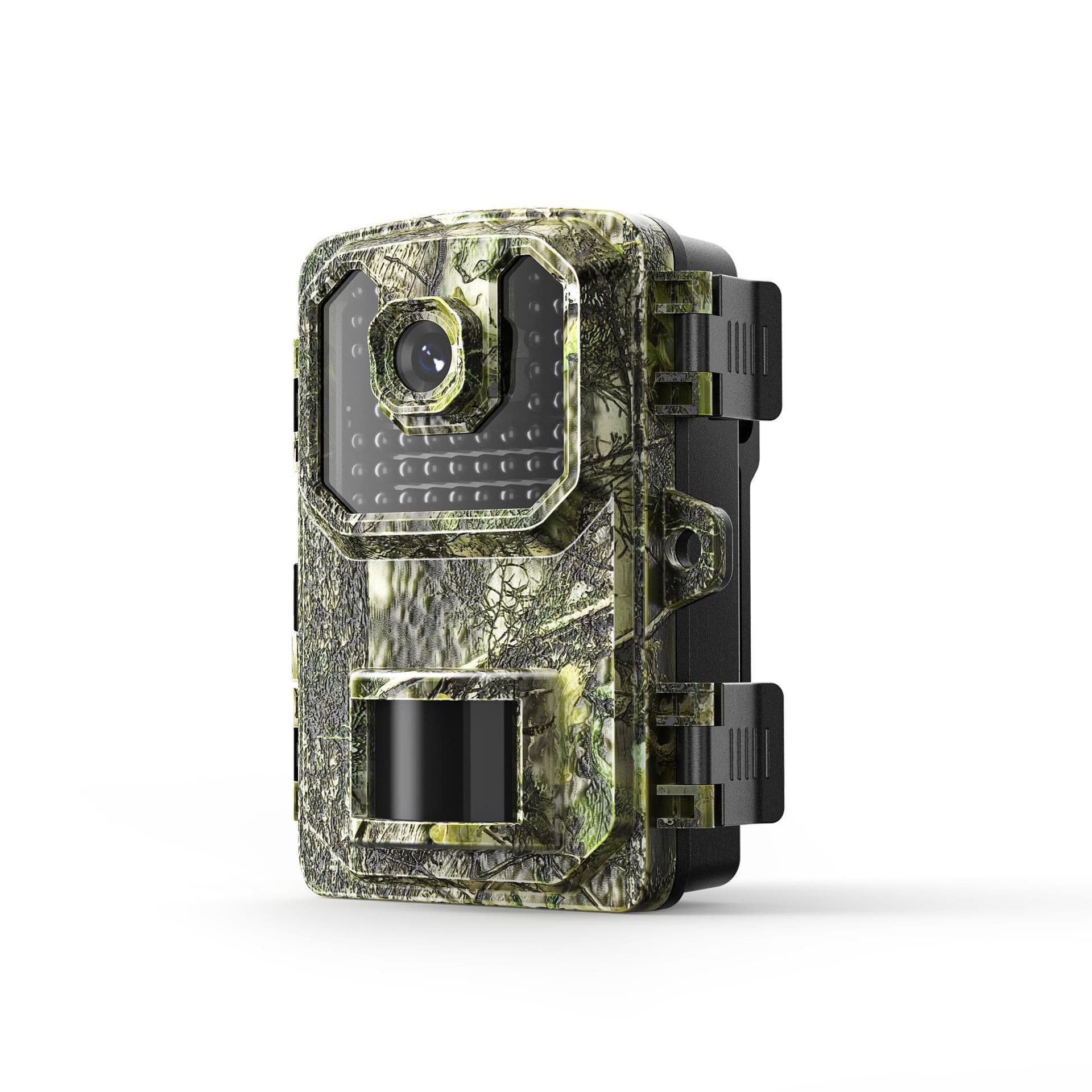 Outdoor Hunting Camera 1080P HD Wildlife Detection Animal Camera Waterproof Surveillance Camera Hunting Camera