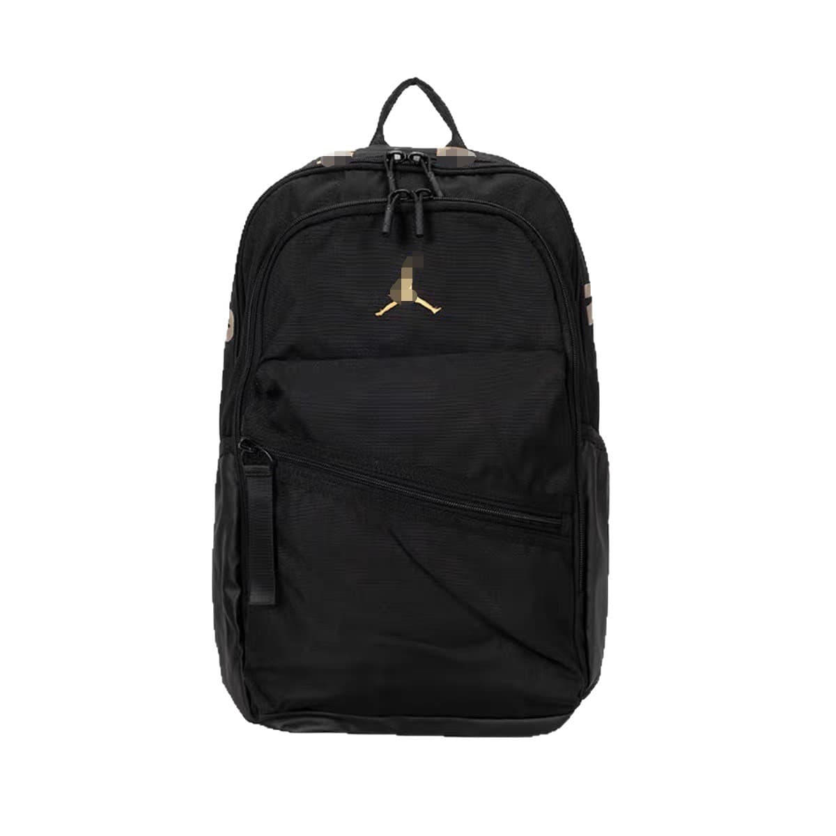 High School & College Laptop Large Capacity Backpack Student Travel Sports Basketball Outdoor Bookbag
