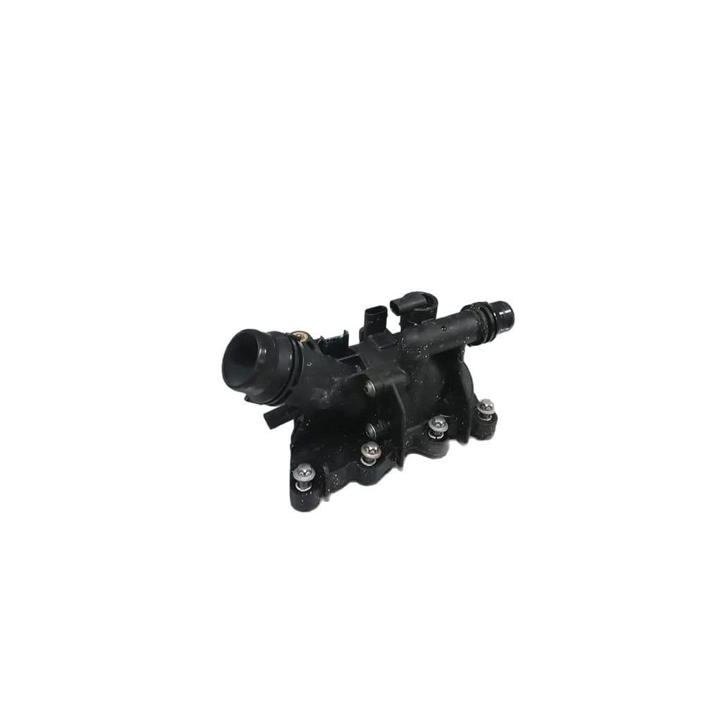 Thermostat Housing Compatible with Mercedes M282 W177 W118 New a2822036500