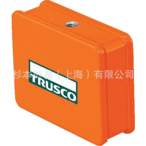 TRUSCO Magnetic Stand "All Catch" with 200N Suction Force, Model TOK-20