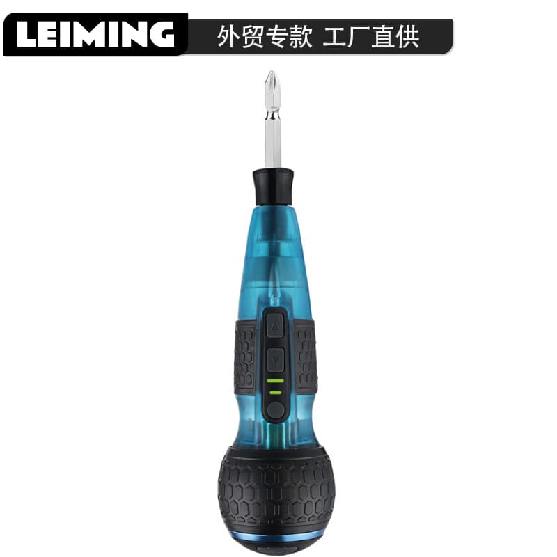[Exclusively for foreign trade] Rechargeable electric screwdriver, electric batch, electric screwdriver, small lithium battery, small electric drill tool set