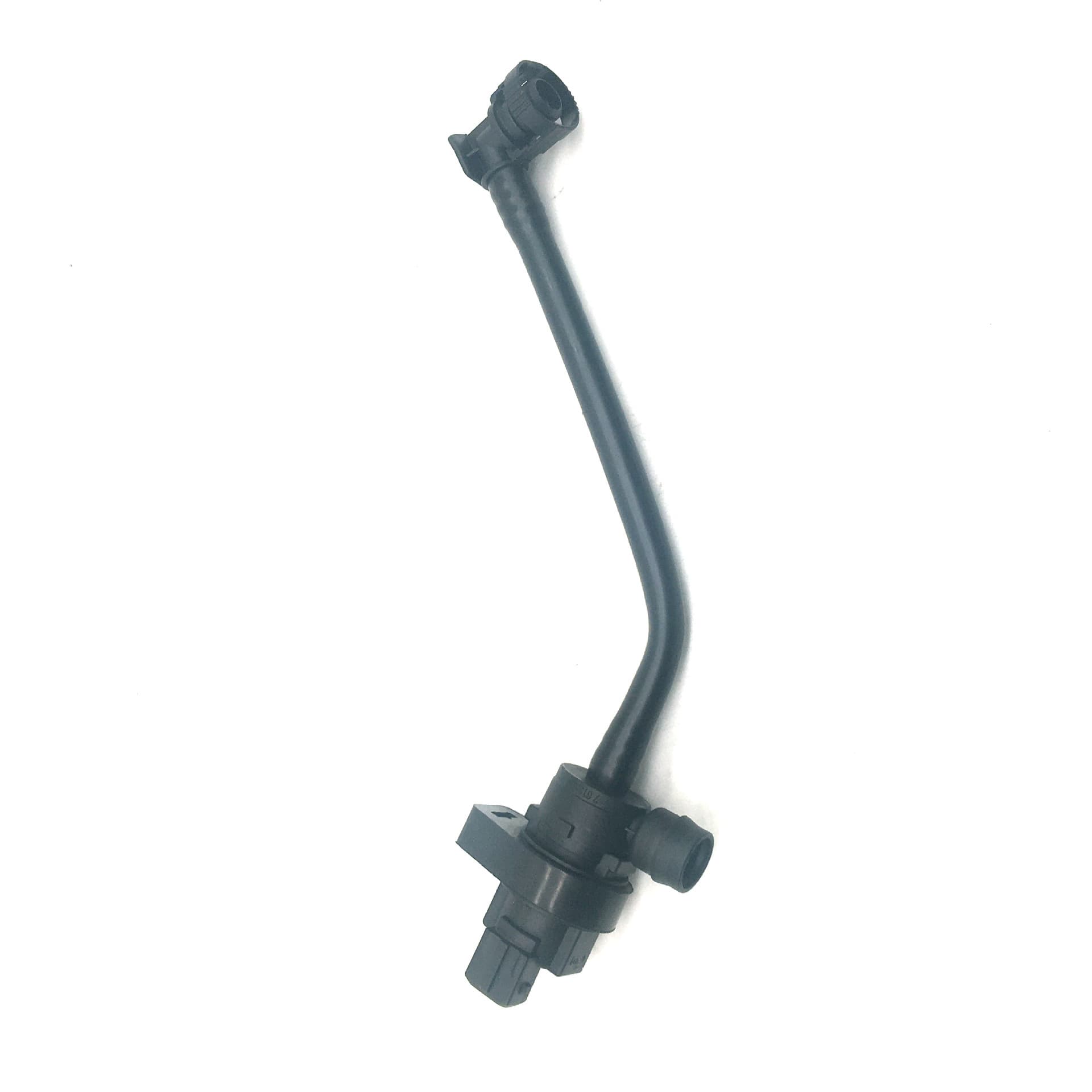 Carbon Canister Solenoid Valve 13907506739 for BMW E60 E61 E63 E65 E53 X5