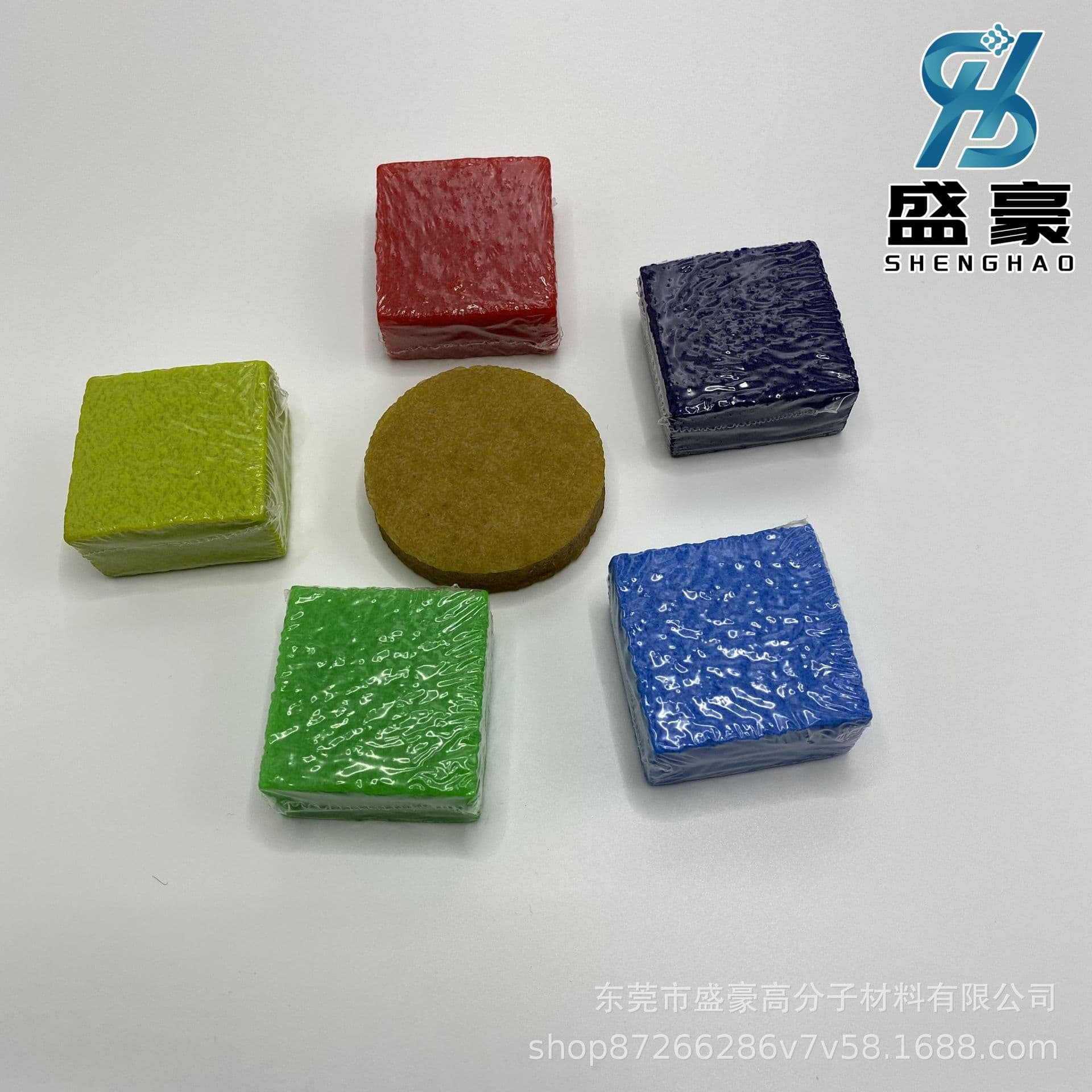 Peak racket eraser, logo printing available, stain remover, rubber pad anti-fouling racket eraser.