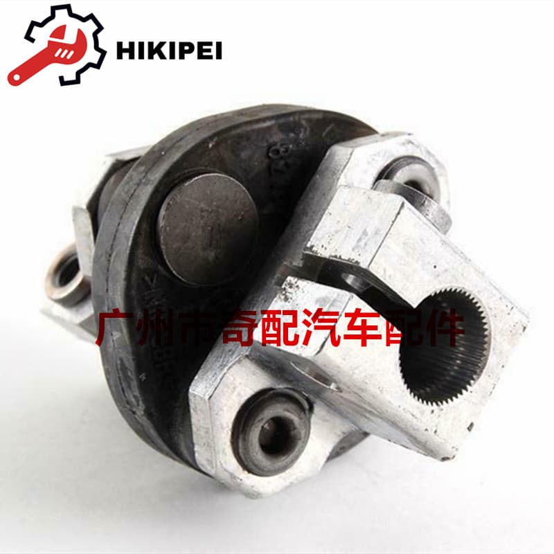 32301094703 Lower Steering Column Joint Coupling for 2001-2006 BMW 3 Series E46