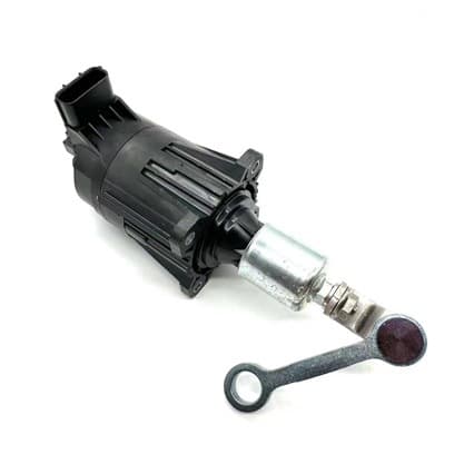 Compatible with Honda Civic 1.5T Turbocharger Solenoid Valve Actuator K6T52372 18900-5AA-A01