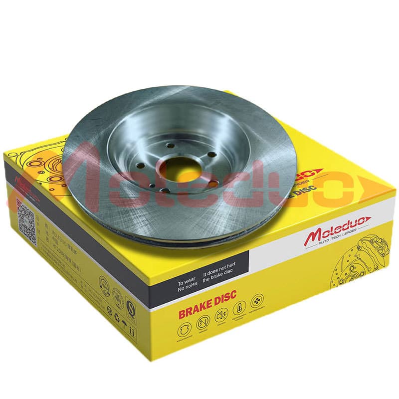 Suitable for 2022 model Geely Boyue COOL 4048107500 8893653558 front brake disc
