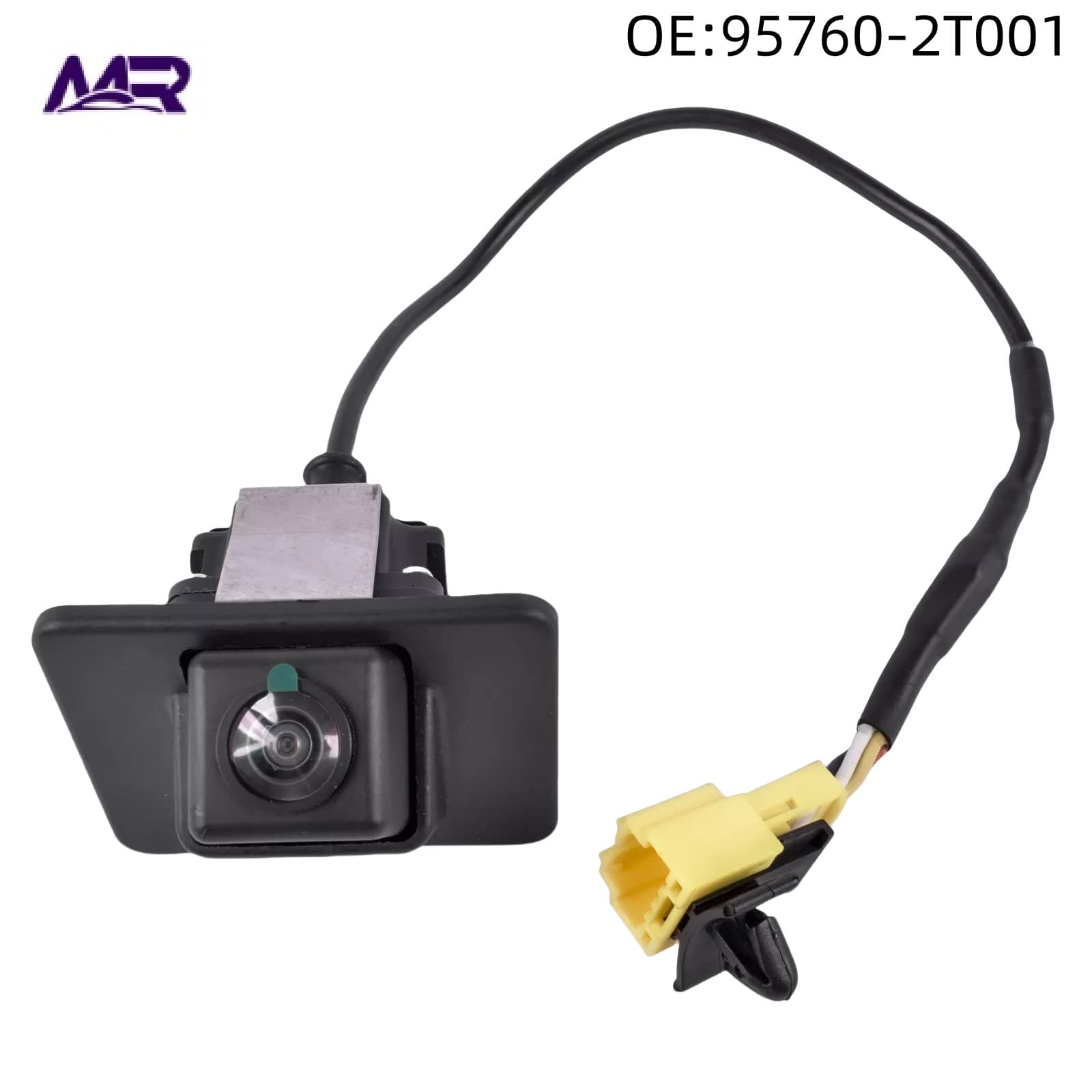 95760-2T001 for 2014-2019 Kia Far Ship Reversing Camera PDC Rear View Parking Camera