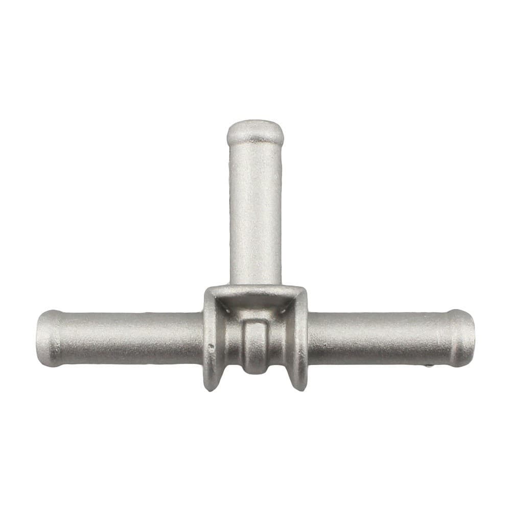 For Volkswagen Bora Passat Polo Golf car water pipe tee connector N90693001