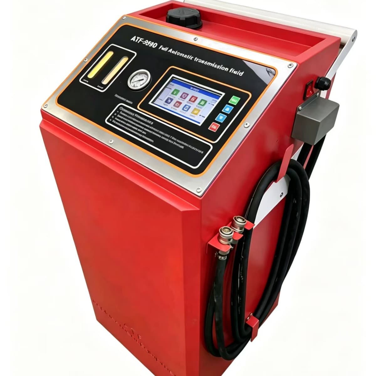 Automatic Transmission Fluid Exchange Machine, Gearbox Oil Replacement Equipment, ATF Automatic Transmission Flush Cleaner