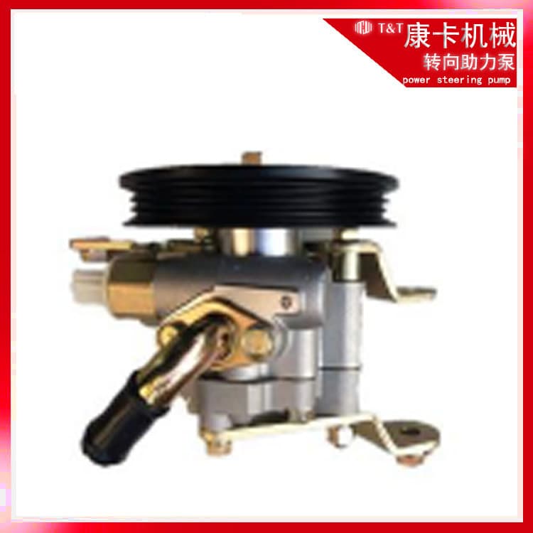44310-52A10 to 4431052A10 Power Steering Pump