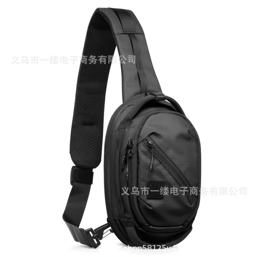 New Cross-border Savior Equipment Men's Everyday Sling Bag