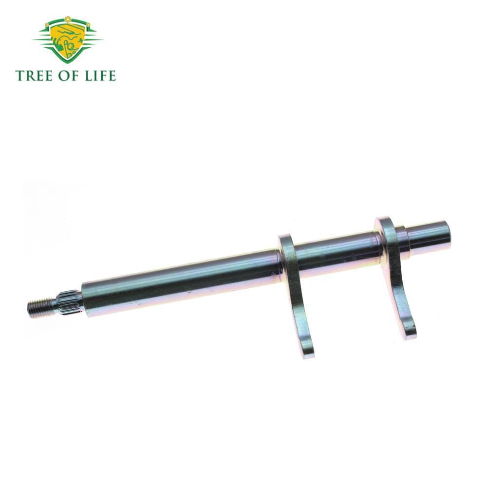 41431-39260 Compatible with Hyundai TUCSON KIA SPORTAGE II New Clutch Release Fork