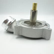 Factory Wholesale Thermostat for Mercedes-Benz Truck 4732000415