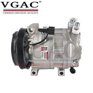 92600-AC000 92600-AC00A for Infiniti FX35 3.5L Car AC Compressor