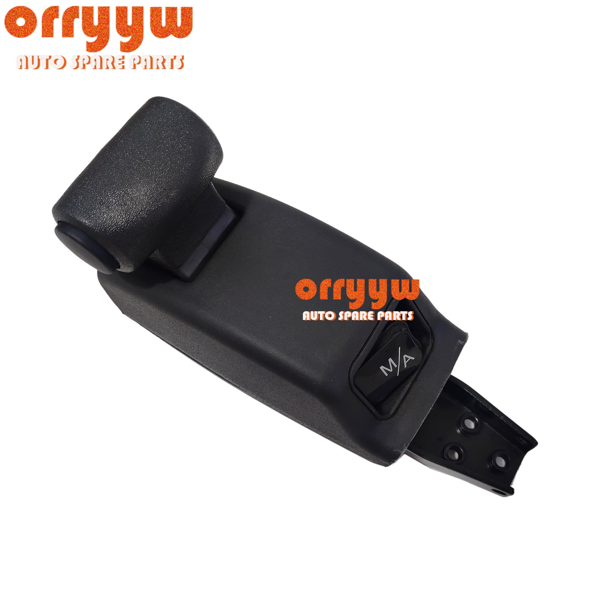 ACTROS Mercedes-Benz Truck Gear Shift Mechanism, Mercedes Pump Truck, Logistics Truck, Fire Truck Gear Shift Lever A9432601509