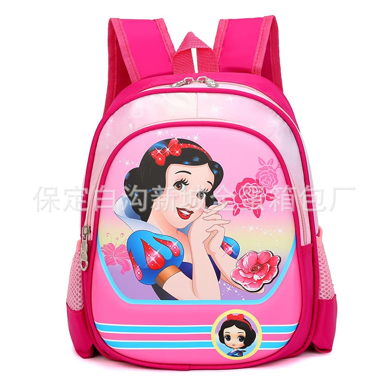 Kids Backpack for Kindergarten, Preschool Boys and Girls, Lightweight School Bag for Elementary First Grade