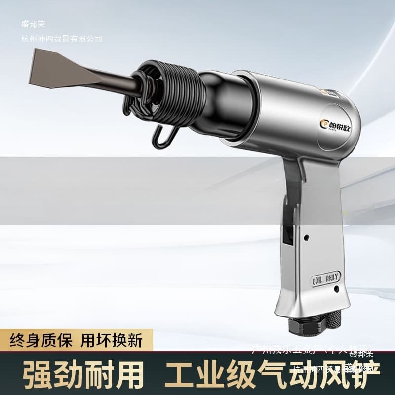 German Imported Bosch Air Chisel Pneumatic Impact Chisel Pneumatic Chisel Blade Air Hammer Tool Air Hammer Boxed Pneumatic Pick 250 190